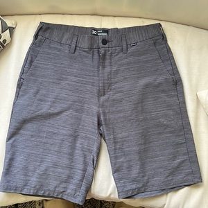 Hurley hybrid shorts